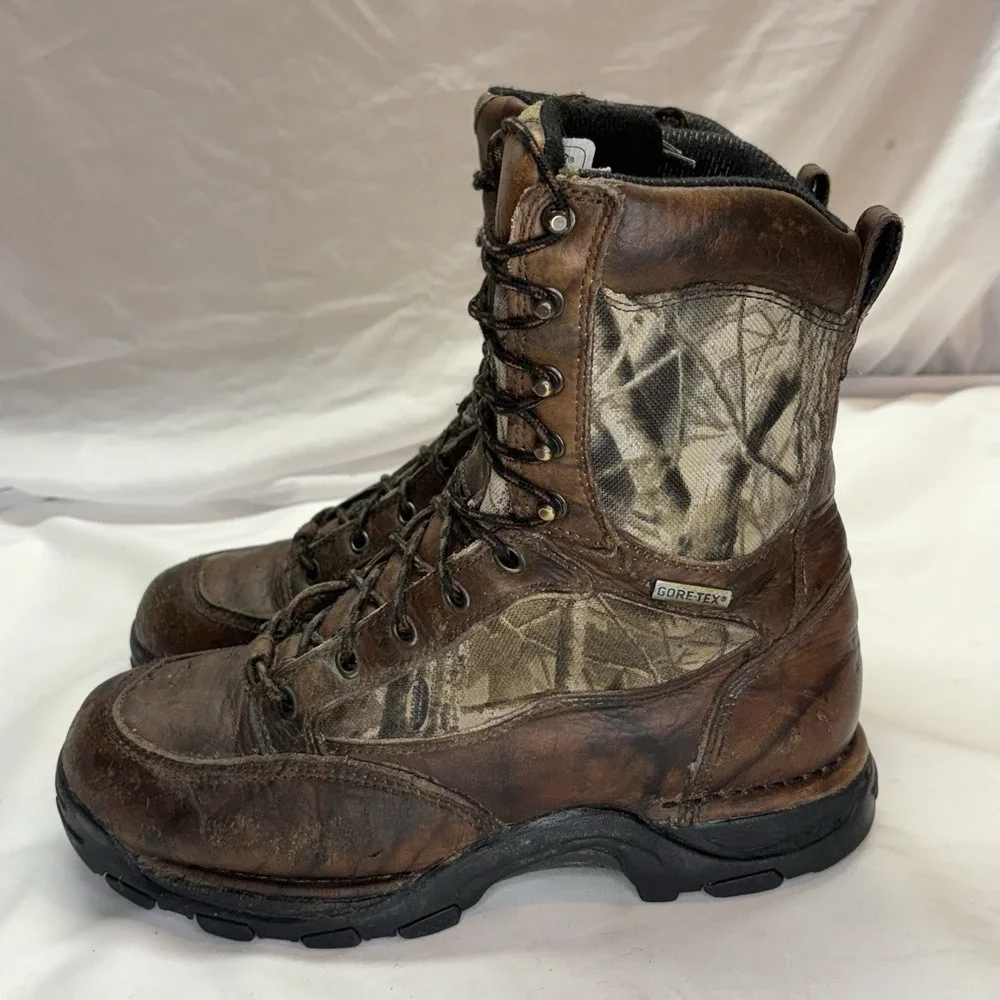Danner great preowned